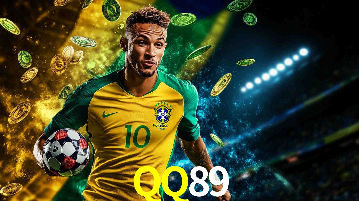 Slots RTP QQ89