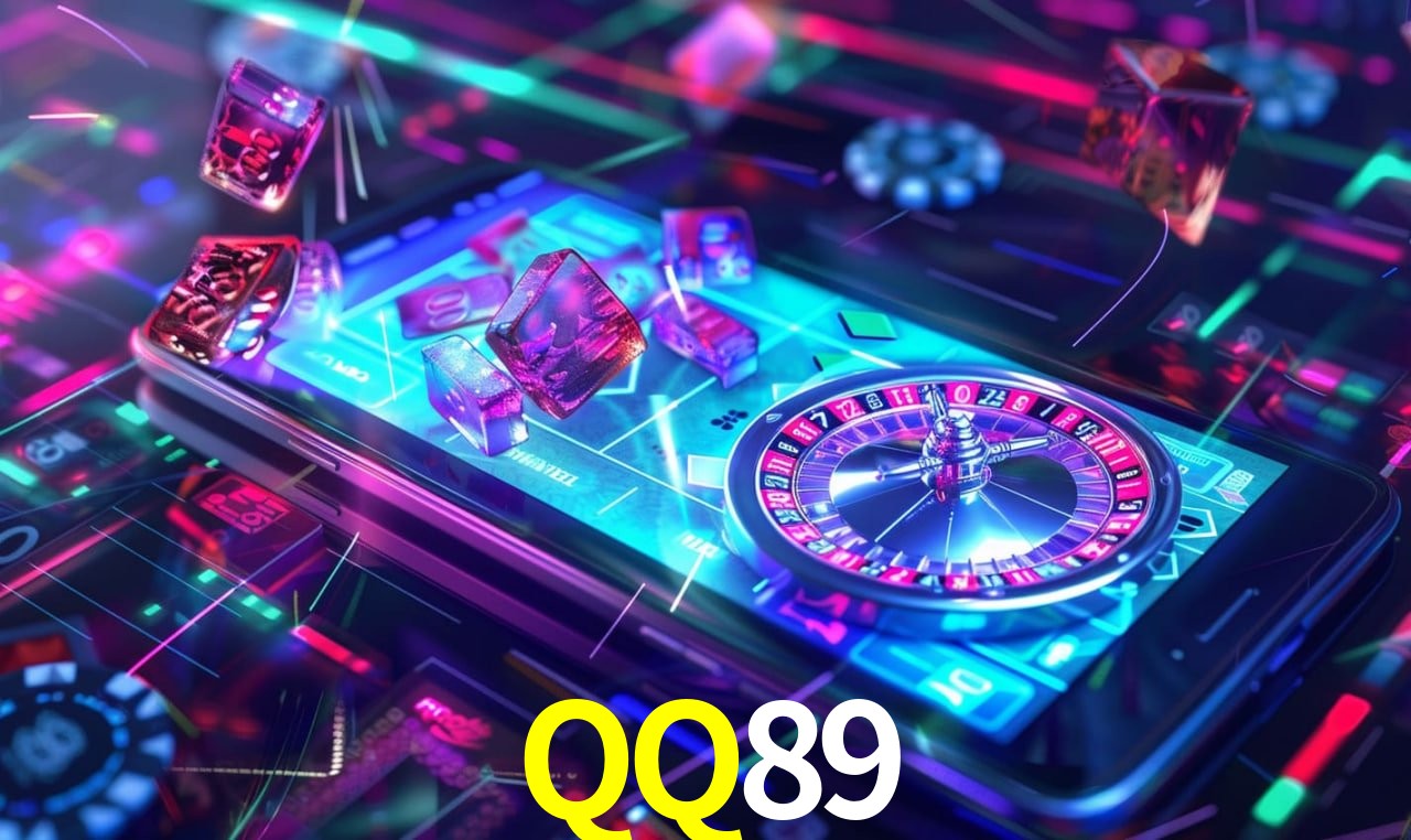 Cassino ao Vivo QQ89 - Dealers Brasileiros Profissionais