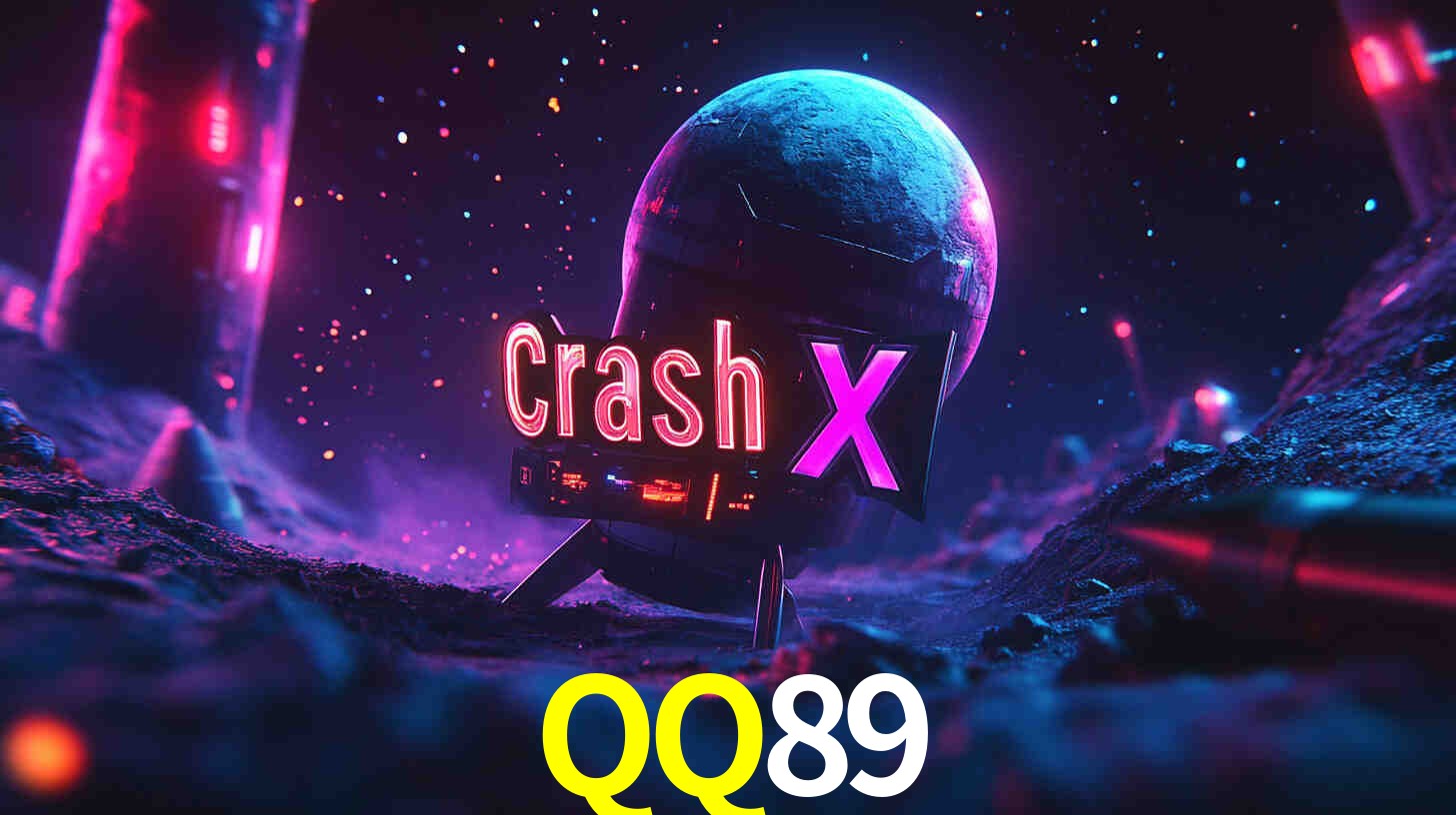 Imagem quadrada de apoio para baixar QQ89