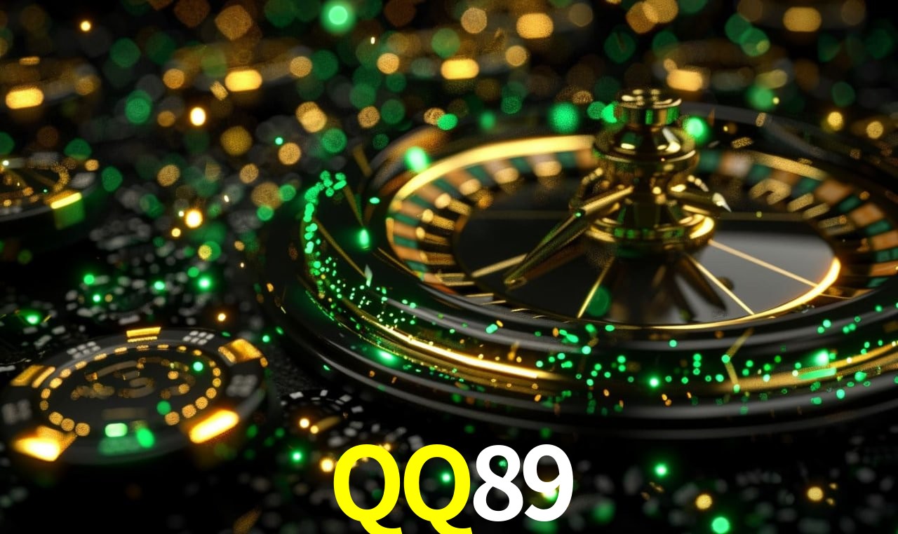 QQ89 Plataforma - QQ89 visual 1