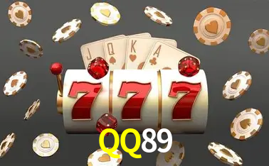 QQ89 bônus — cashback 15 por cento e níveis VIP