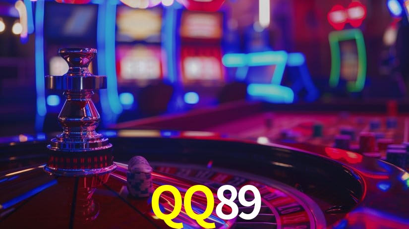 QQ89 Bônus - QQ89 visual 1