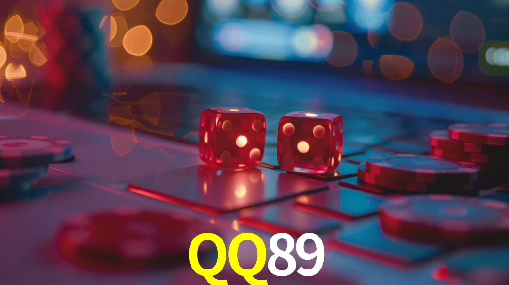 Acesso seguro à conta QQ89