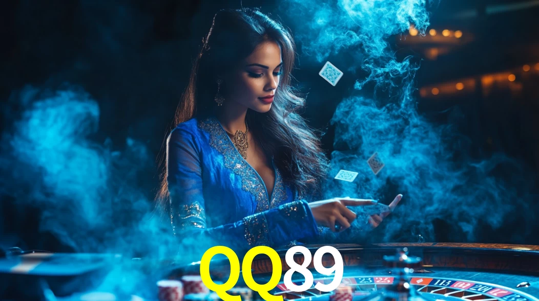 Apostas ao vivo QQ89