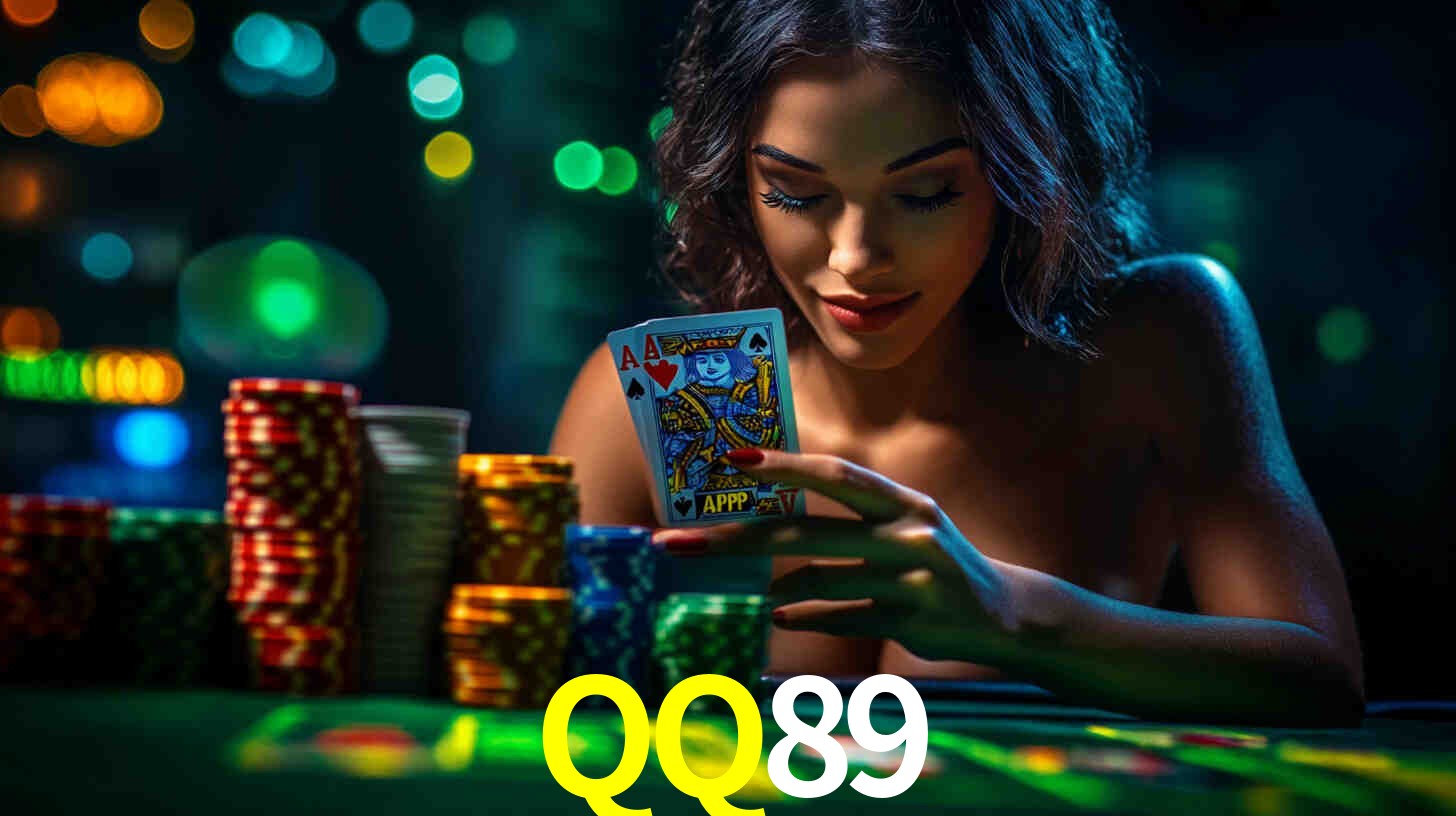 Vantagens App QQ89