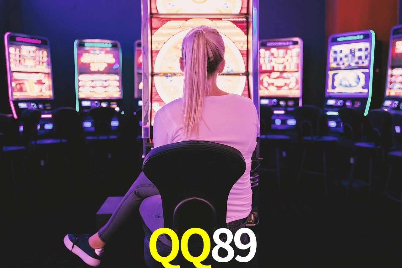 QQ89 Baixar
