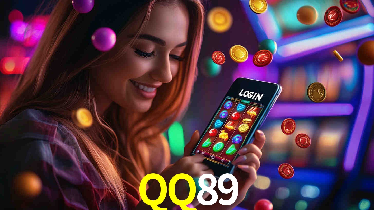 login QQ89