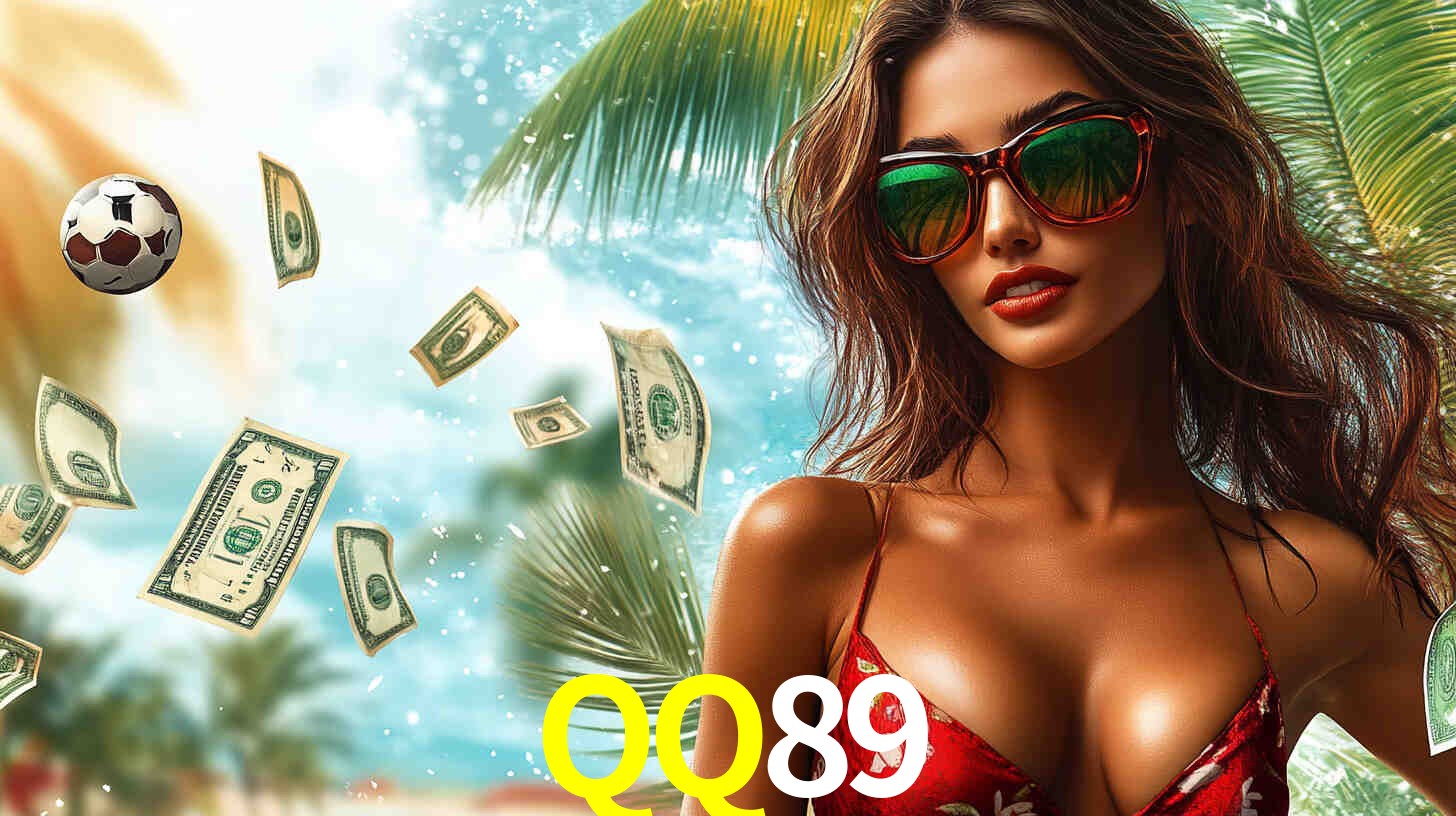 QQ89 Jackpots Progressivos