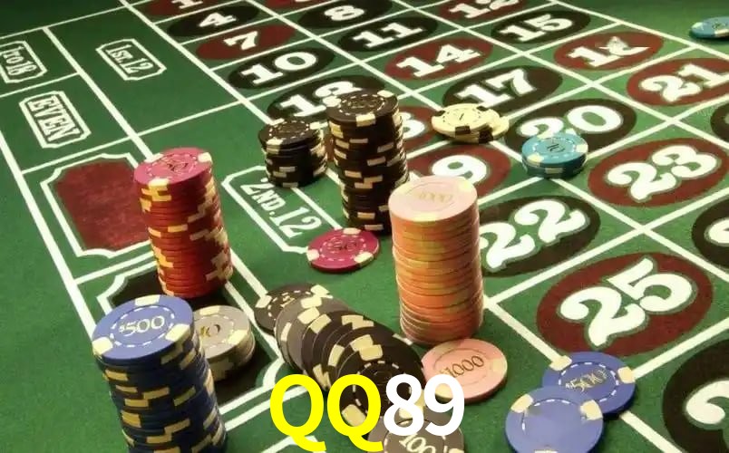Benefícios do Login QQ89 - Bônus e Vantagens Exclusivas