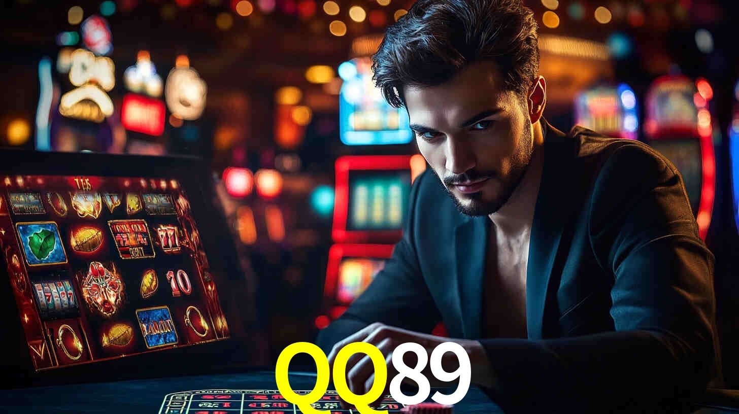 App mobile QQ89