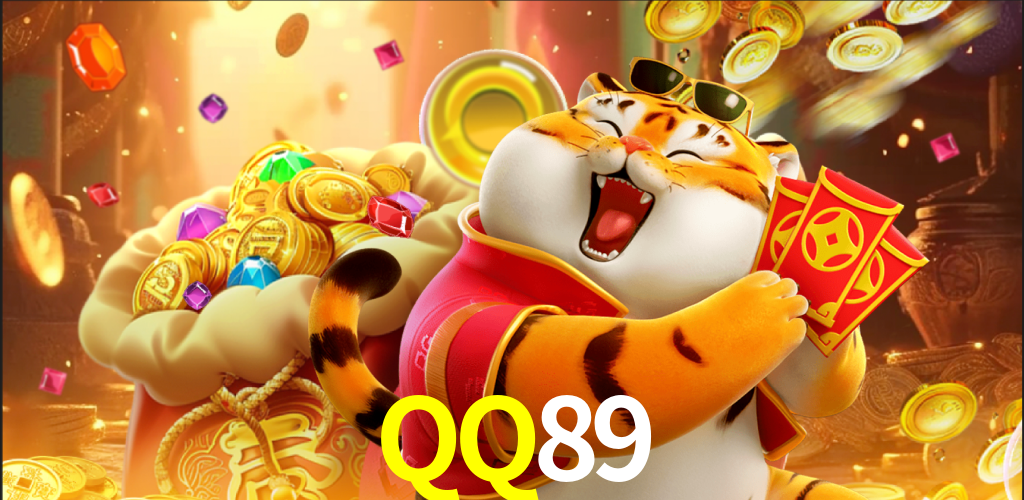 QQ89 Certificado eCOGRA