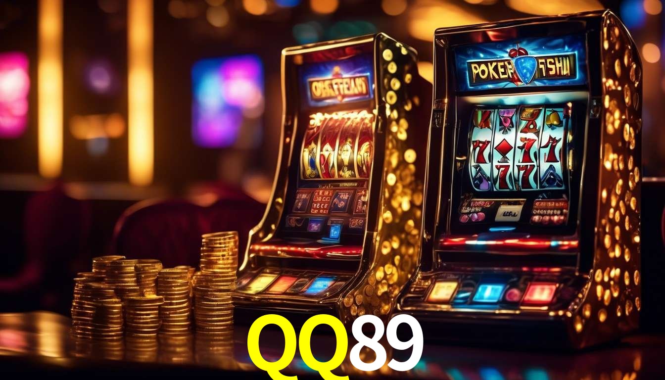 Blackjack na QQ89