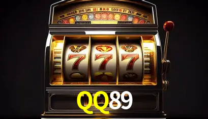 QQ89 login — painel de entrada no app oficial