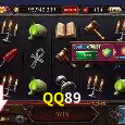 App mobile QQ89