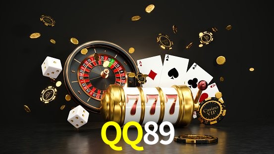 Loteria QQ89 - Mega-Sena online