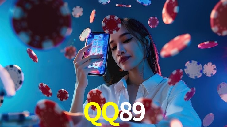 Imagem secundária para conteúdo da página Facebook QQ89