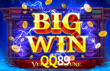 Bônus QQ89