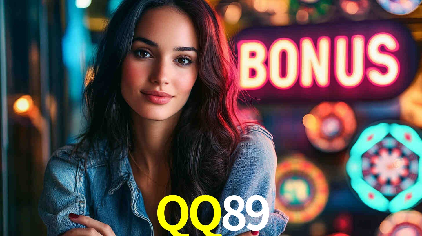 QQ89 bonus