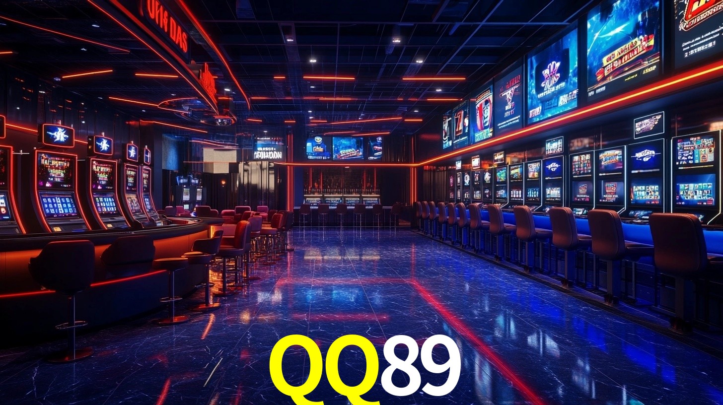 Bot QQ89 Telegram