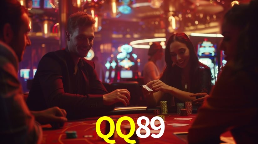 QQ89 termos — contrato de uso e regulamento da plataforma