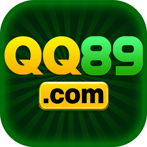 Logo da QQ89