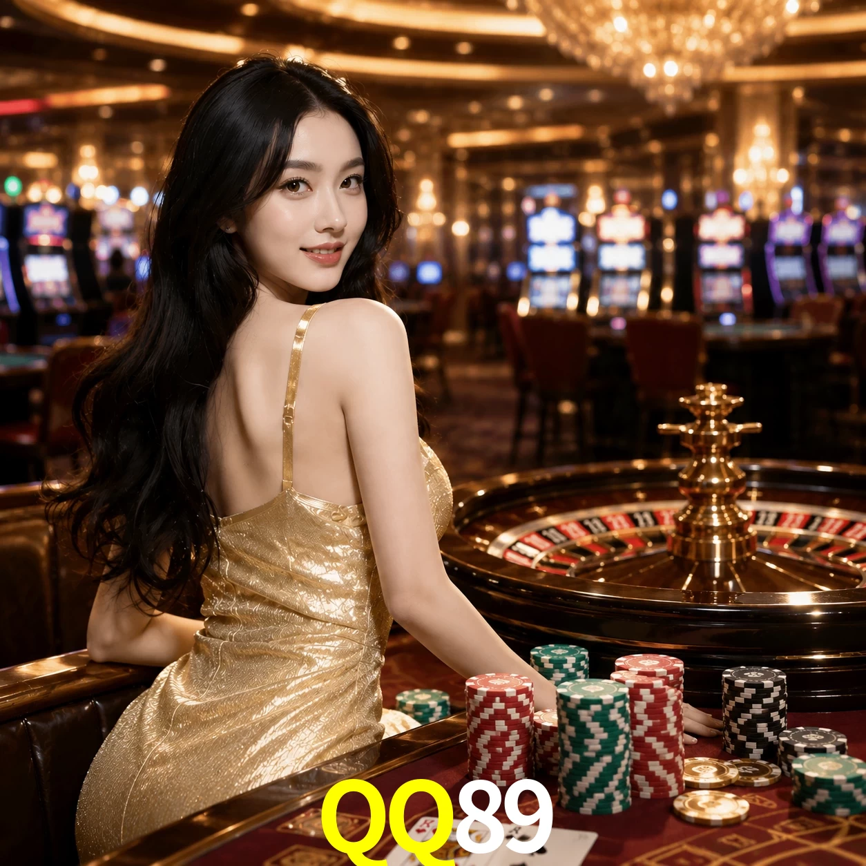 Download app QQ89 Android iOS