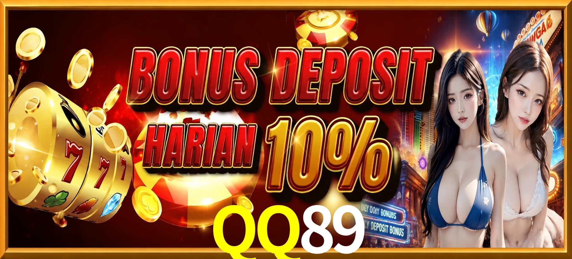 Plataforma QQ89 - cassino e apostas