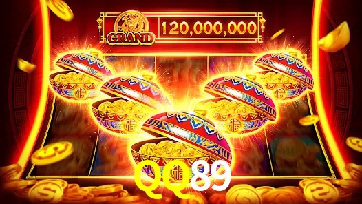 App QQ89 slots mobile