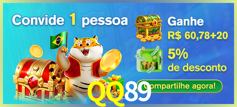 QQ89 Chuva de bônus em máquinas caça-níqueis