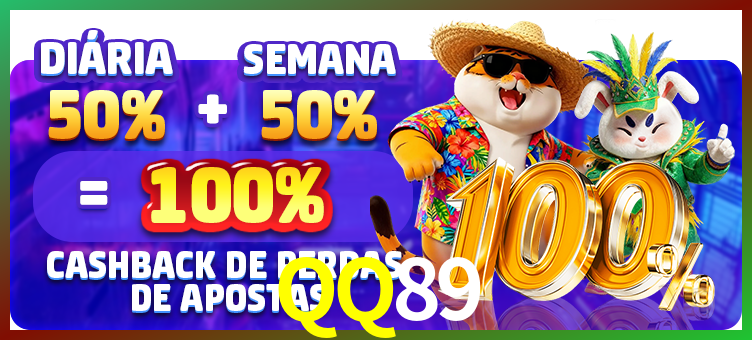 Qualificar VIP QQ89