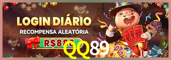 Prêmio QQ89